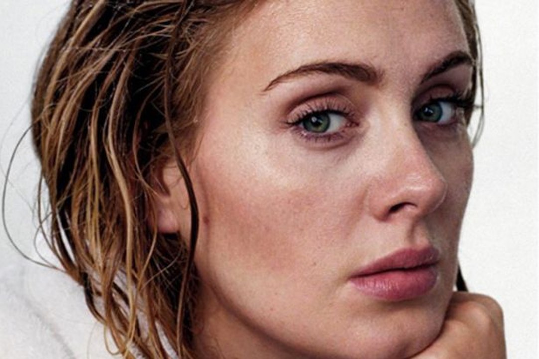 Adele at the BBC: When Adele wasn't Adele... but was Jenny!