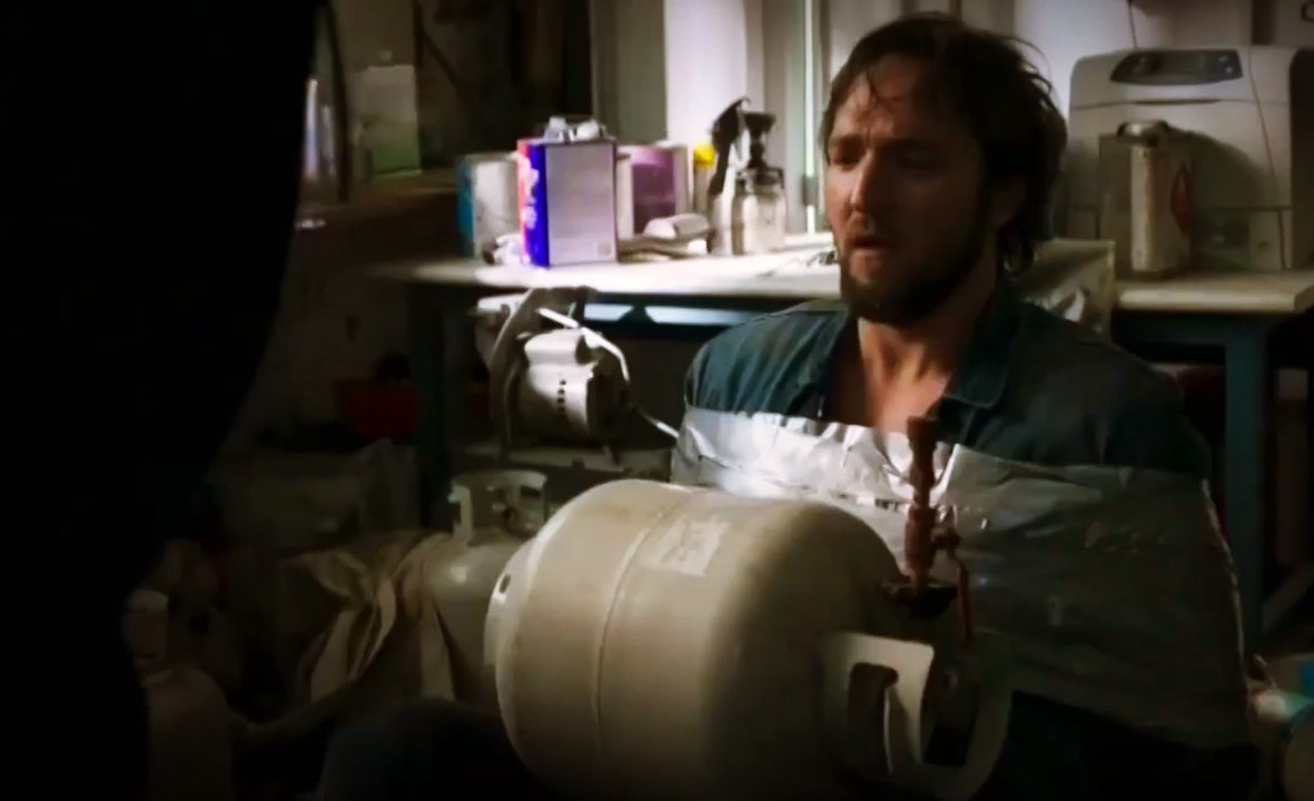 Agent X 1x05 Promo [HD] - "Truth, Lies, and Consequences"