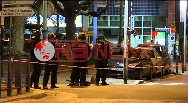 Terrorizmi, Rama qetëson: S’ ka vend për panik. Tusk: S’na frikëson - Ora News- Lajmi i fundit-