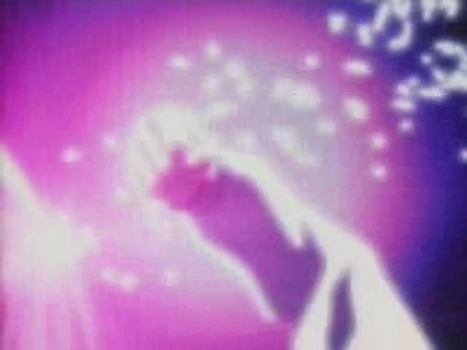 Inuyasha  and Kagome