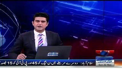 Tabdeeli Ka Mutalba Karne Wale Phele.