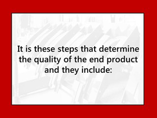 Plastic Insert Molding Facts