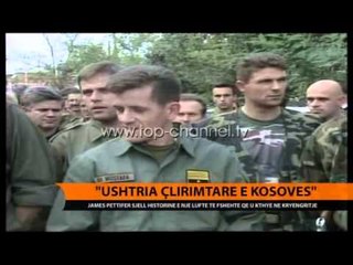 Vitrina e librit, 07 Korrik - Top Channel Albania - News - Lajme