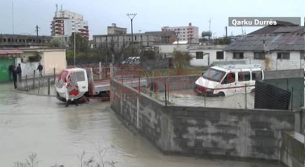 Reshjet, viktimë në Dibër, probleme në gjithë vendin - Ora News- Lajmi i fundit