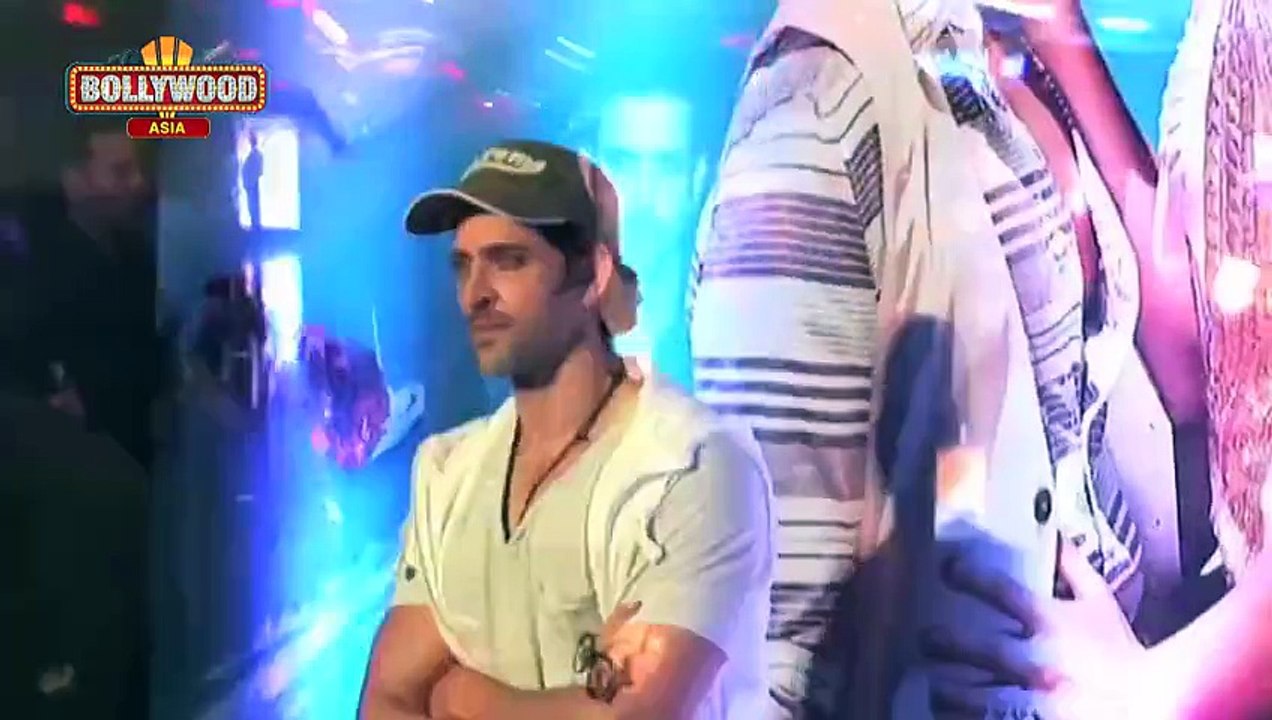 Hrithik Roshan In Kabir Khan's Next _ Bollywood Series