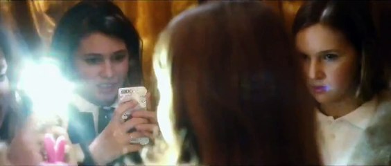 #Horror Official Trailer #1 (2015) - Taryn Manning, Natasha Lyonne Movie HD