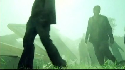 The Walking Dead 6x08 Start to Finish - Mid Season Finale Promo