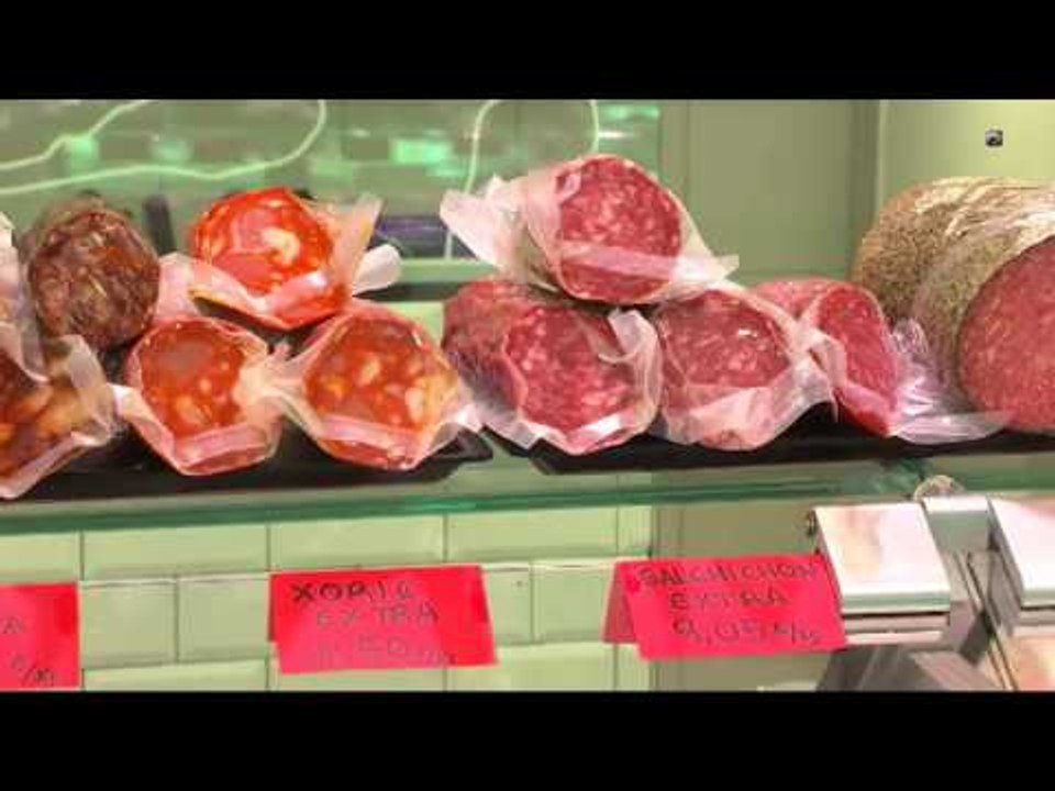 TV3 - Dimecres, a les 23.45, a TV3 - "Valor afegit", aquest dimecres, "Carn vermella: alerta o alar