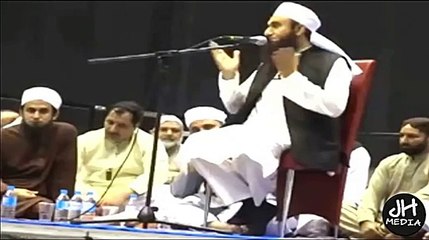Mobile Phone Funny Bayan By Maulana Tariq Jameel 2015