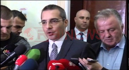 Tahiri: Shqipëria e rrezikuar si të gjitha vendet e aleancës anti-ISIS
