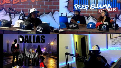 Dallas View 2015-11-18