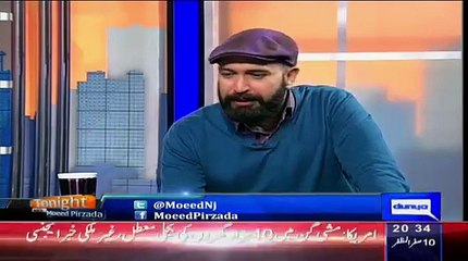 Wajhat Shared The Story Of Pakistani General Commitments With Pakistan - Vidrail