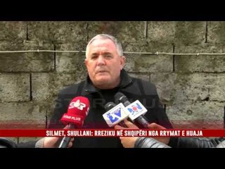 SULMET, SHULLANI: SHQIPTARËT TË JENË TË BASHKUAR