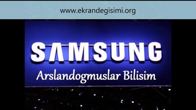 E7 cam ve ekran değişimi