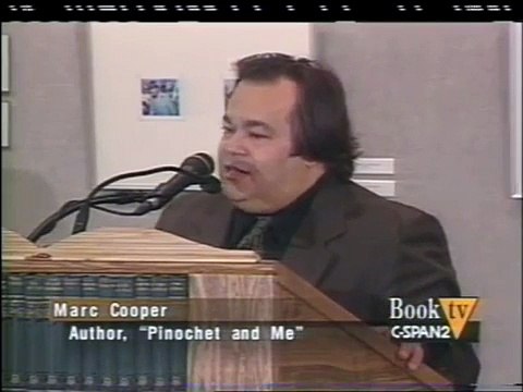 General Pinochet and the Salvador Allende Coup: A Chilean Anti Memoir (2001)