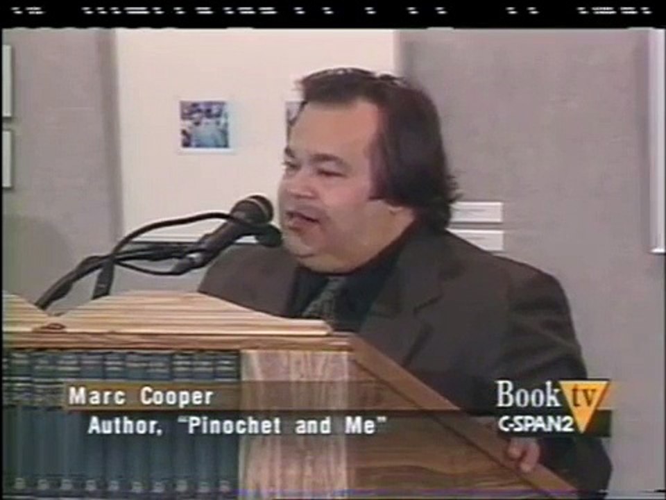 General Pinochet and the Salvador Allende Coup: A Chilean Anti Memoir (2001)