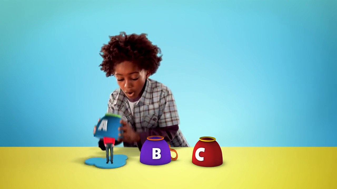 Art Attack, nouvelle saison - Dimanche 15 mars à 11h20 sur Disney Junior !