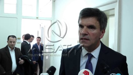 Shehapi i shmanget përgjegjësisë për gjendjen e mjerueshme të Shtëpisë së Alfabetit