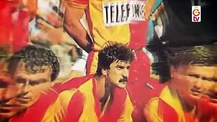 Galatasaray TV - Mustafa Denizli Klibi