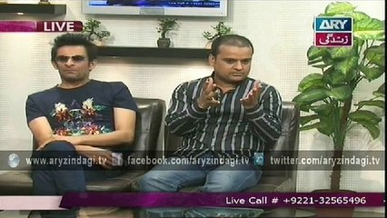 Achar Gosht - Maple Syrup Muffins Lifestyle Kitchen 23rd November 2015