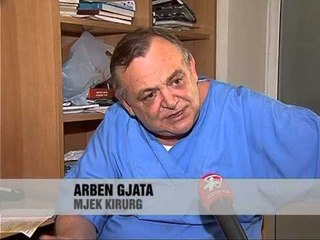 Shërbimi shëndetësor falas - Vizion Plus - News, Lajme