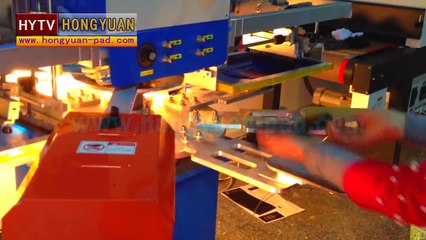 Socks Screen Printing Machine