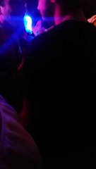 Caio Castro se solta na night