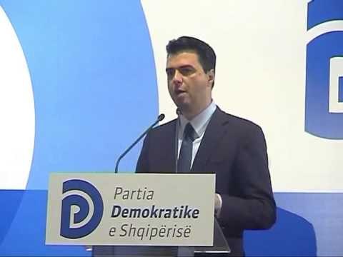 GARA PER KREUN E PD KANDIDATI BASHA KERKON ANALIZE PER HUMBJEN E ZGJEDHJEVE LAJM