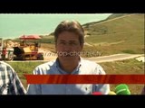 Turizmi në Kepin e Rodonit - Top Channel Albania - News - Lajme