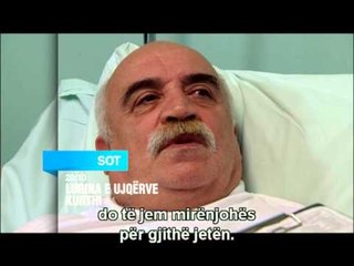 Lugina e Ujqerve Kurthi - Pjesa e 48-te, sot ora 20:10 ne Vizion Plus