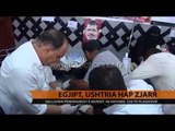 Egjipti, ushtria hap zjarr - Top Channel Albania - News - Lajme