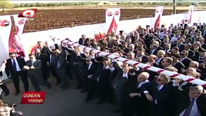 Dünden Yarına TV | Suriye de Savaş Yılları |  IŞID - DAEŞ