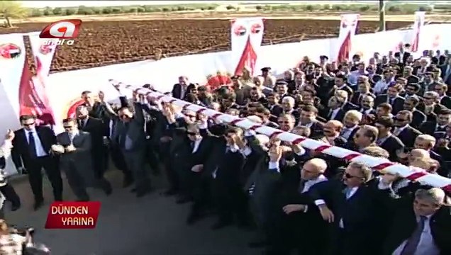 Dünden Yarına TV | Suriye de Savaş Yılları | IŞID - DAEŞ