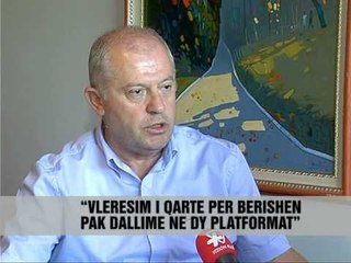 Diferencat e garës ne PD - Vizion Plus - News, Lajme