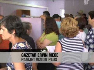 "Stop ndotjes kancerogjene" - Vizion Plus - News, Lajme