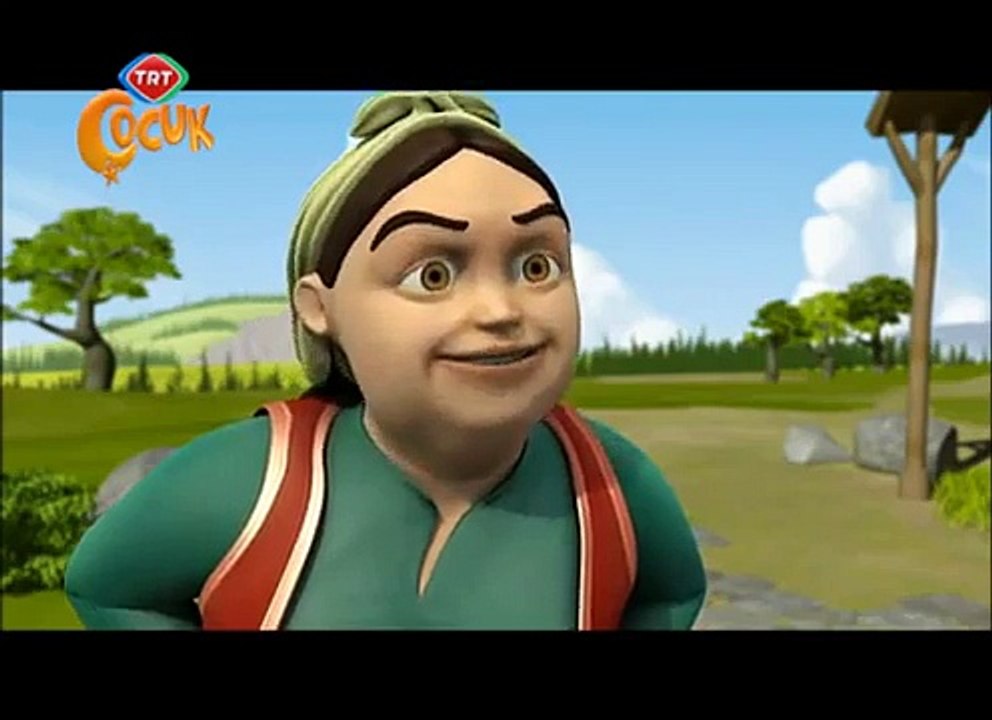 KELOĞLAN KORKULUK