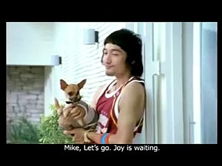 [Thai TVC] "Wait a Minute"  - Lolane