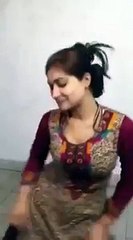 Baby doll Private desi dance 2015