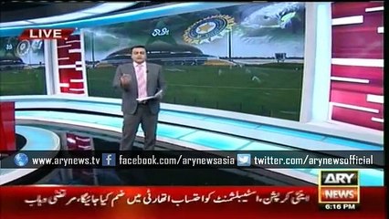 Why BCCI is scared of Playing in UAE? Watch This Report