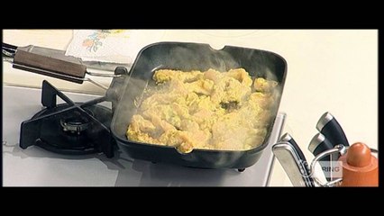 Kuzhina Internacionale / Kuzhina Aziatike - //Episodi 10//Sezoni 1//