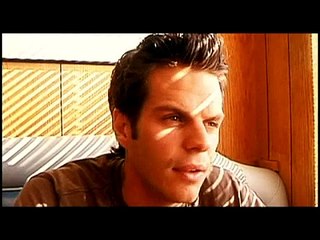 Drift (2000/I) Trailer