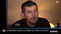 Attentats de Paris - Enquête Exclusive : Reportage inquiétant sur le Captagon, la 