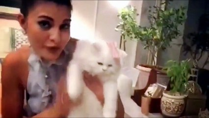 Jacqueline Fernandez dubsmash