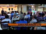 Gara për kreun e PD-së - Top Channel Albania - News - Lajme