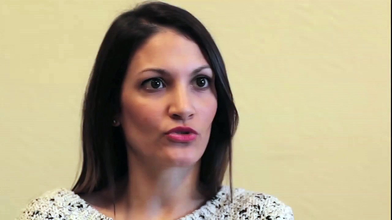 Feïza Ben Mohamed: "l'Islam, parfaitement compatible avec les lois de la République et le respect de la France"