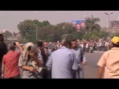 TRAZIRAT NE EGJIPT MBI 50 TE VRARE, ZGJEDHJET E PARAKOHSHME PER 6 MUAJ LAJM