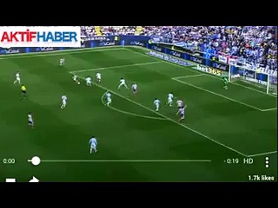 Arda Turan 5 Kişiyi Bakkala Yolladı