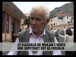 Descargar video: Lezhë, vdes shtatzëna në spital - Vizion Plus - News, Lajme