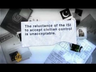 RAPORTI I AL JAZEERA PAKISTANI I PAAFTE TE KAPTE OSAMA BIN LADENIN KUR ISHTE GJALLE LAJM