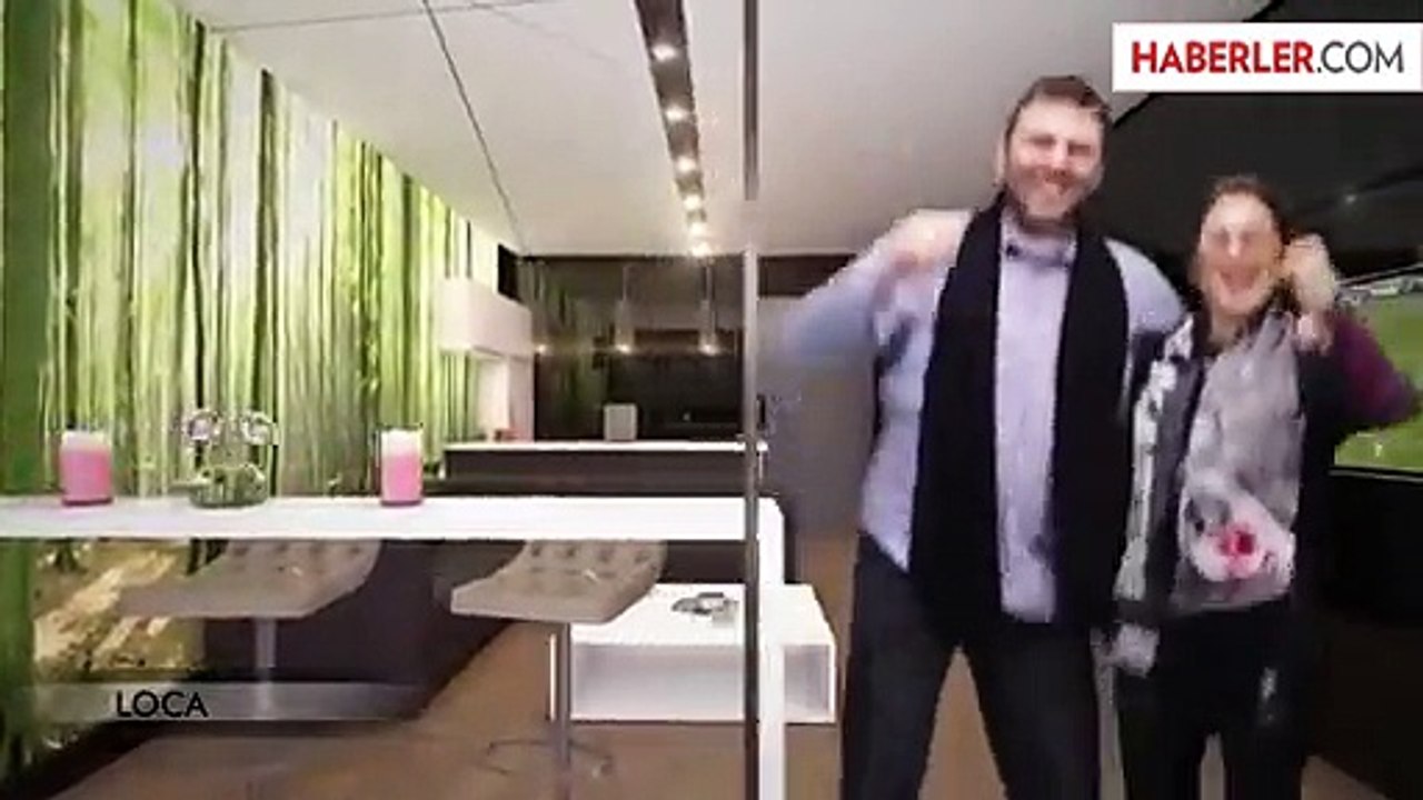 Beşiktaş Vodafone Arena Tanıtım Filmi - Kopya